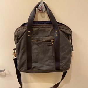 Ernest Alexander Briefcase